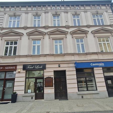 Appartamento Apartament Azyl Przemyśl Esterno foto