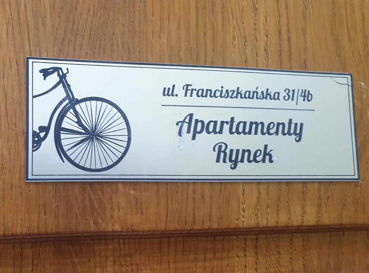 Appartamento Apartament Azyl Przemyśl Esterno foto